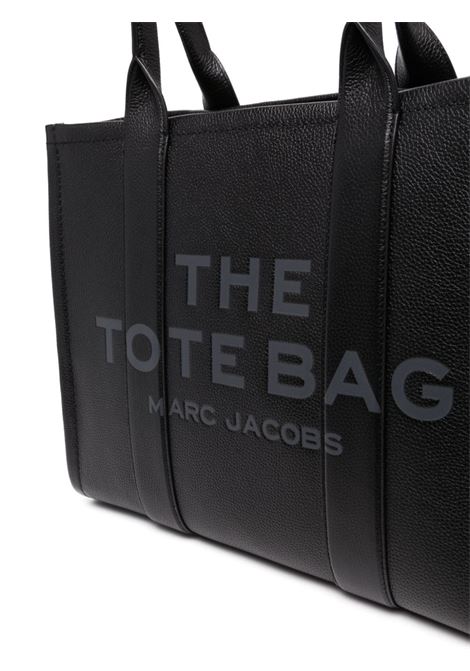 Black the large tote bag - women MARC JACOBS | H020L01FA21001